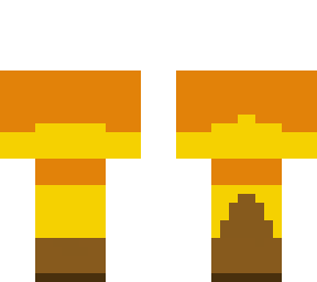 air nomad (base - no tattoos)