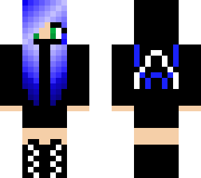 alan walker girl blue