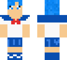 ami.    sailor mercury