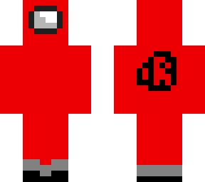 amogus