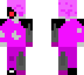 apocalypse pink dragenia