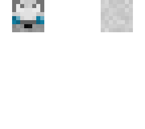 arctic wolf (for builder/averagewolf)