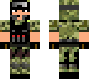army