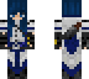 assassin kirima
