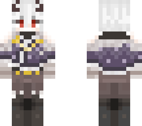 aster in snow lmao