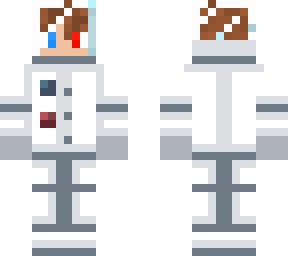 astronaut