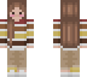 bea's fall outfit!