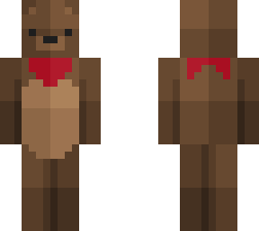 bear :)