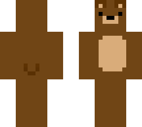 bear