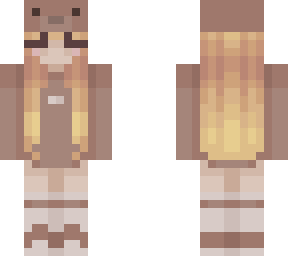 bear gurl