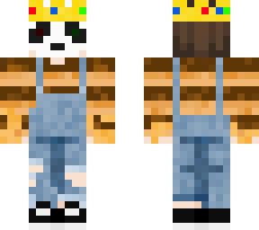 bee bear (updated)
