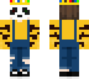 bee bear