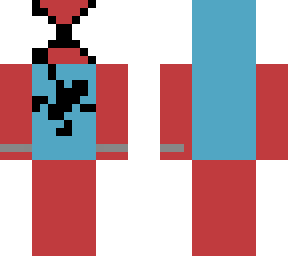 better better scarlet spider man