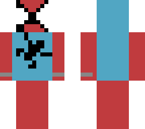 better scarlet spider