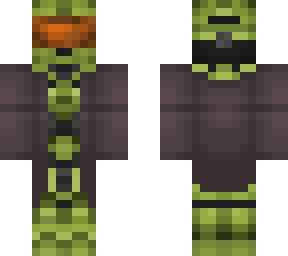 beyondwarrior with jacket