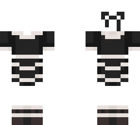 black & white // acr3636 edit
