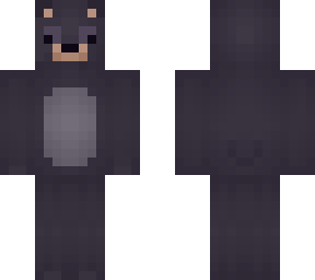 black bear