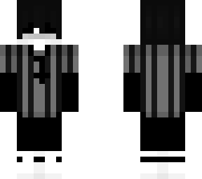 black eyes