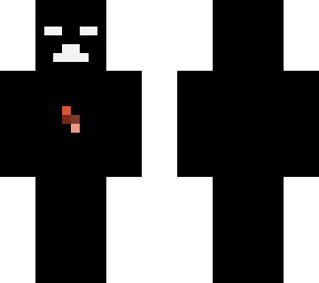 black herobrine