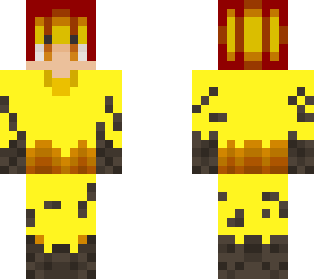 blaze (male)