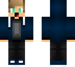 blond boy 2.1