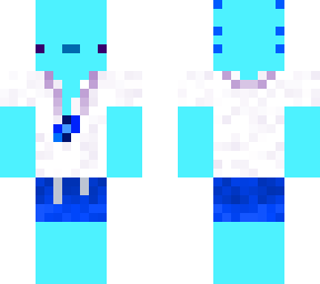bloopys (open mouth)