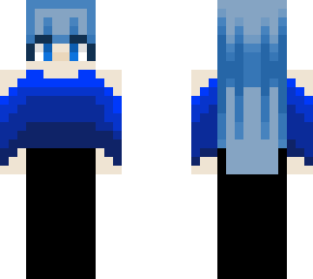 blue angel