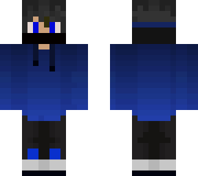 blue dragon gamer