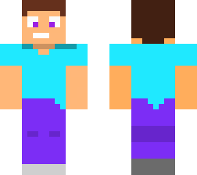 blue monkey steave