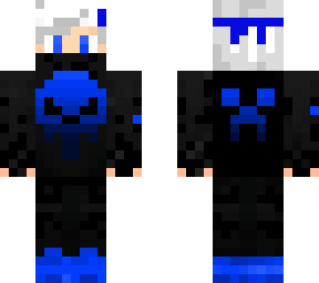 blue ninja nova