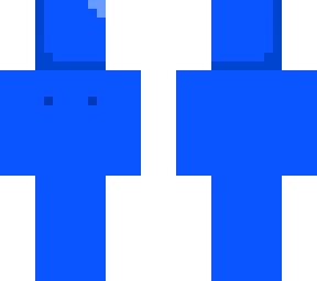 blueblerry ***** templet