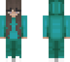 blushi cyan coyotes skin!!