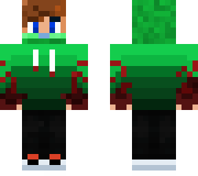 bored stuff chrismas version