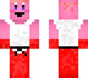 boxer kirby