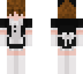boy maid