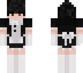 boy maid