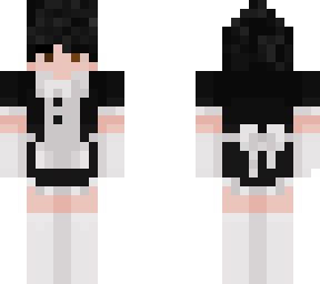 boy maid