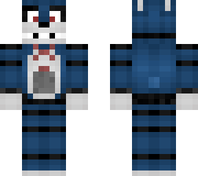 bunbun the female bunny