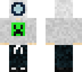cameraman (updated)