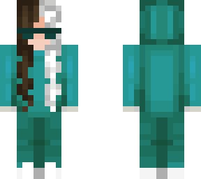 captainpuffy cyan coyotes skin!!