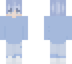 caution:don't equip personal youtuber skin.