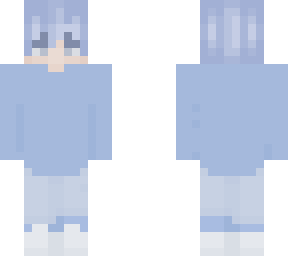 caution:don't equip personal youtuber skin.