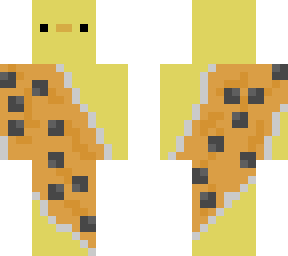 cave chicken