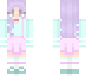 cc girl