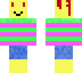 chara (undertale)