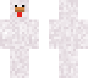 chickeman