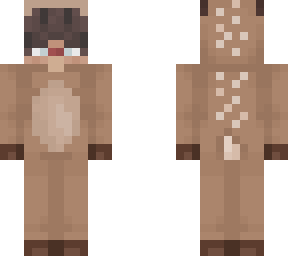 chrismas outfit (early)