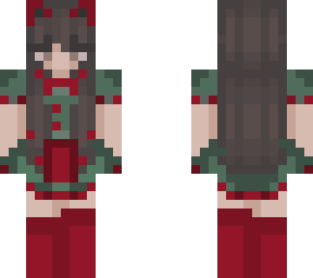 christmas bea