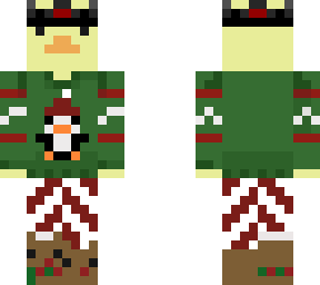 christmas bloosh