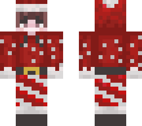 christmas boy